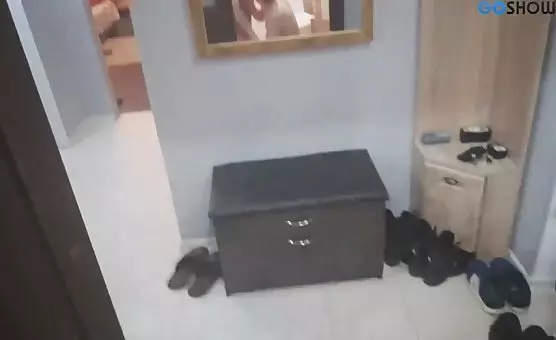 Facial Cum Shower