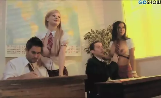Lusty Schoolmates Intimate Encounters, Orgies and Fantasies